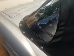 
										1970 Datsun 2000 Silver full									