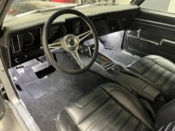 
										1969 Chevrolet Camaro Coupe 3-Speed full									