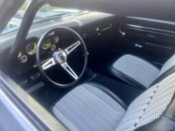 
										1969 Chevrolet Camaro Z/28 6.2 V8 full									