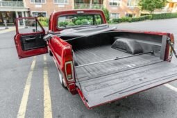 
										1969 Ford F-100 Pickup Truck V8 full									