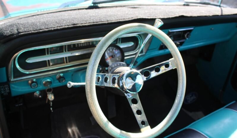 
								1972 Ford F-100 Pickup Truck full									