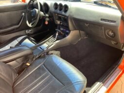 
										1976 Datsun 280Z full									
