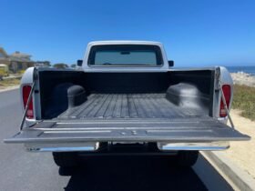 1977 Ford F-150 Ranger