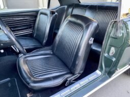 
										1968 Ford Mustang full									