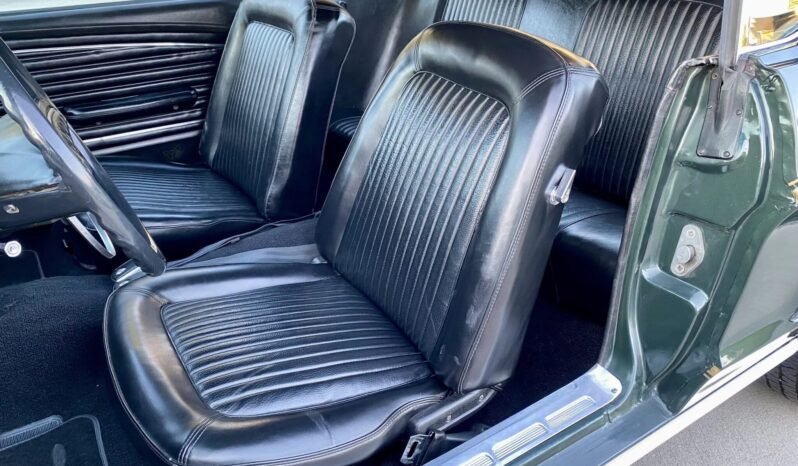 
								1968 Ford Mustang full									