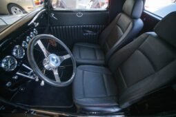 
										1933 Ford 3-Window Coupe Hot Rod full									