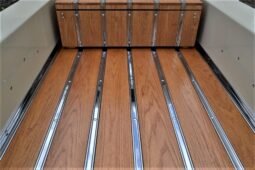 1936 Ford Custom Pickup Truck V8