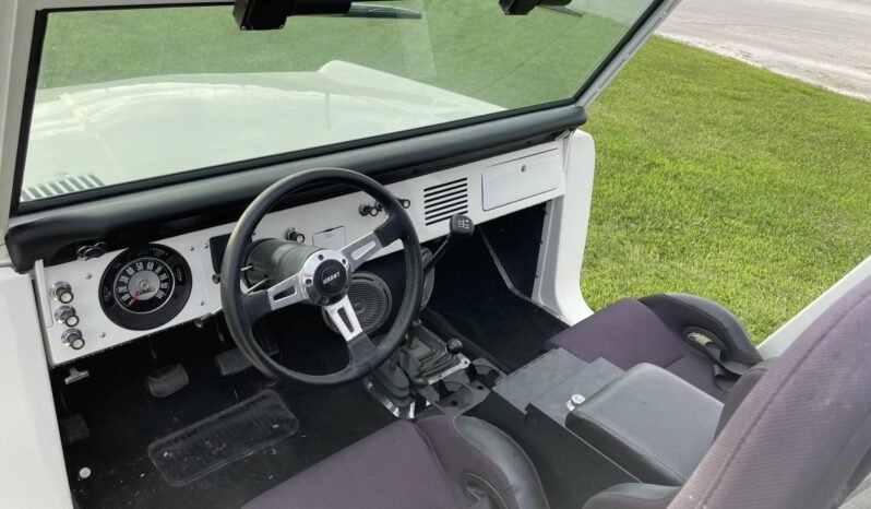 
								1966 Ford Bronco U13 full									