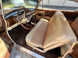 1953 Chevrolet Bel Air Sport Coupe 2-Speed