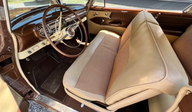 
								1953 Chevrolet Bel Air Sport Coupe 2-Speed full									