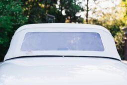 
										1956 Chevrolet Corvette Convertible V8 full									