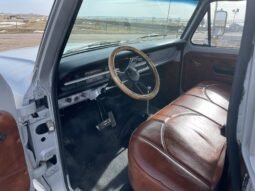 
										1972 Ford F-250 Pickup Truck full									