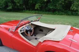 
										1957 Triumph TR3 full									