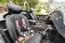 
										1965 Factory Five Racing MK4 Shelby Cobra V8 full									