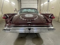 1959 Chrysler Imperial Crown V8