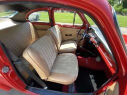 
										1964 Volvo PV544 full									