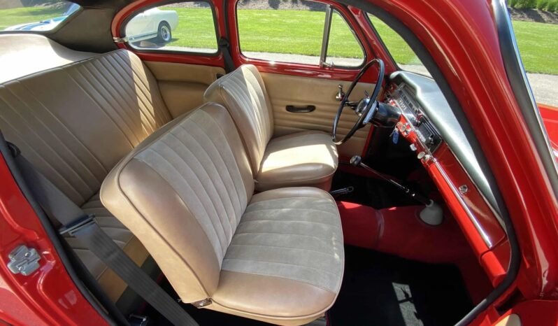 
								1964 Volvo PV544 full									