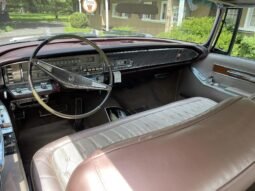 
										1964 Chrysler Imperial LeBaron Sedan full									