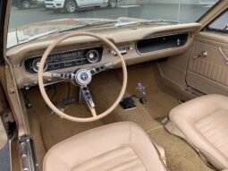 
										1964 Ford Mustang Soft Top full									