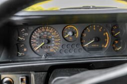 
										1988 Chrysler Conquest TSi 5-Speed full									