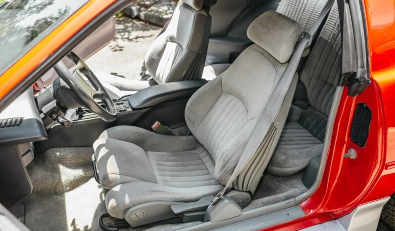 
								1988 Pontiac Firebird Trans AM full									