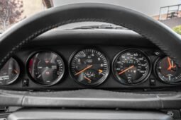 
										1986 Porsche 911 Turbo Coupe full									