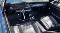 
										1967 Chevrolet Chevelle Malibu Convertible 396 V8 full									