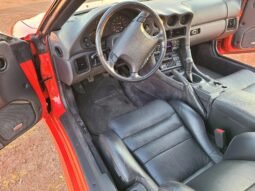 
										1995 Mitsubishi 3000GT VR-4 3.0 V6 full									