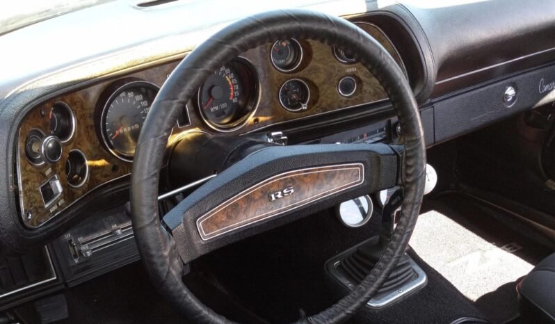 
								1970 Chevrolet Camaro Z/28 383ci V8 full									