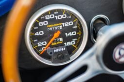 
										1965 Factory Five Racing Shelby Cobra V8 5-Speed full									