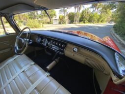 
										1955 Chrysler C-300 full									