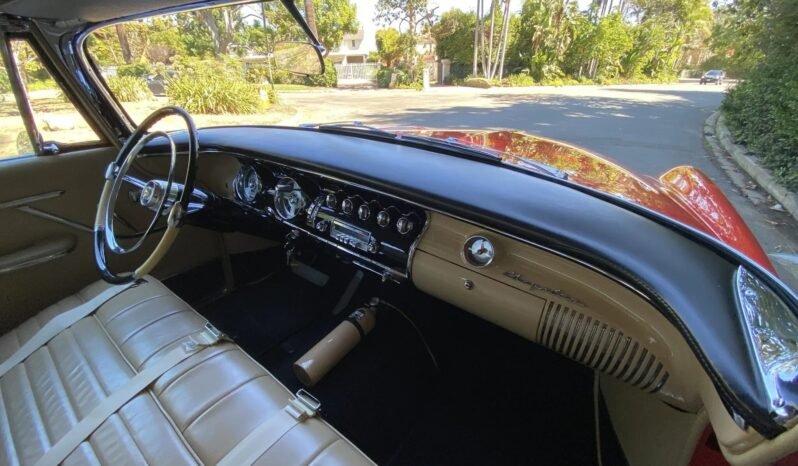 
								1955 Chrysler C-300 full									