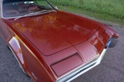 
										1966 Oldsmobile Toronado V8 full									