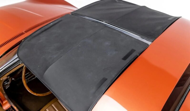 
								1970 Chevrolet Corvette 350 V8 full									