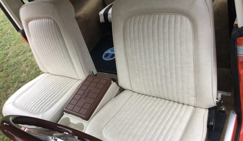 
								1976 Ford Bronco Sport full									