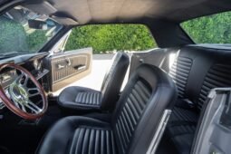 
										1965 Ford Mustang 4-Speed V8 full									