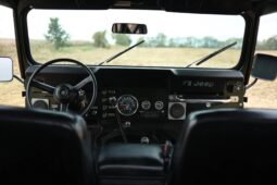 
										1983 Jeep CJ-5 full									