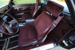 
										1986 Chevrolet El Camino Choo Choo SS full									