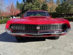
										1970 Ford Ranchero GT full									