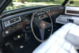 
										1976 Cadillac Eldorado 3-Speed full									