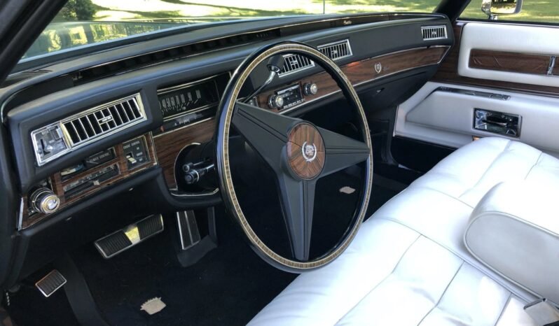 
								1976 Cadillac Eldorado 3-Speed full									