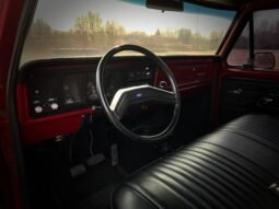
										1979 Ford F-150 Custom Short Bed 4X4 full									