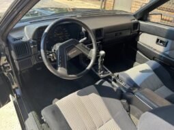 
										1982 Toyota Celica Supra Black full									
