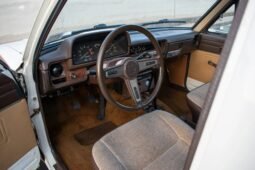 
										1982 Toyota 4X4 Pickup Truck full									