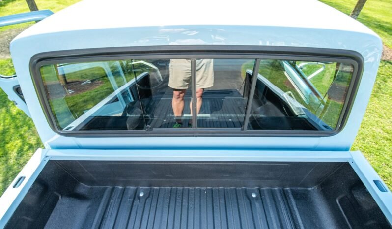 
								1979 Ford F-150 Ranger Pickup Truck full									