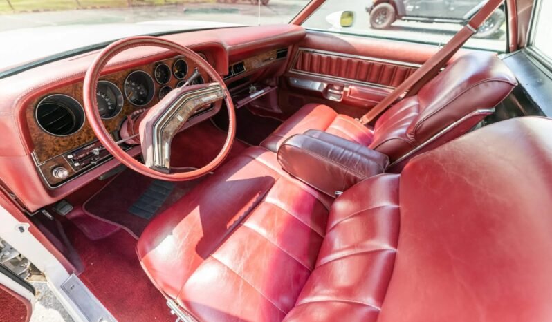 
								1979 Ford Ranchero 500 Special Edition full									