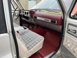 
										1979 GMC Jimmy High Sierra V8 full									