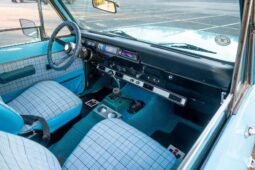 
										1979 International Harvester Scout II Rallye V8 full									