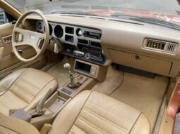 
										1981 Toyota Celica GT 5-Speed full									