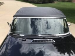 
										1980 MG MGB Limited Edition 1.8 full									